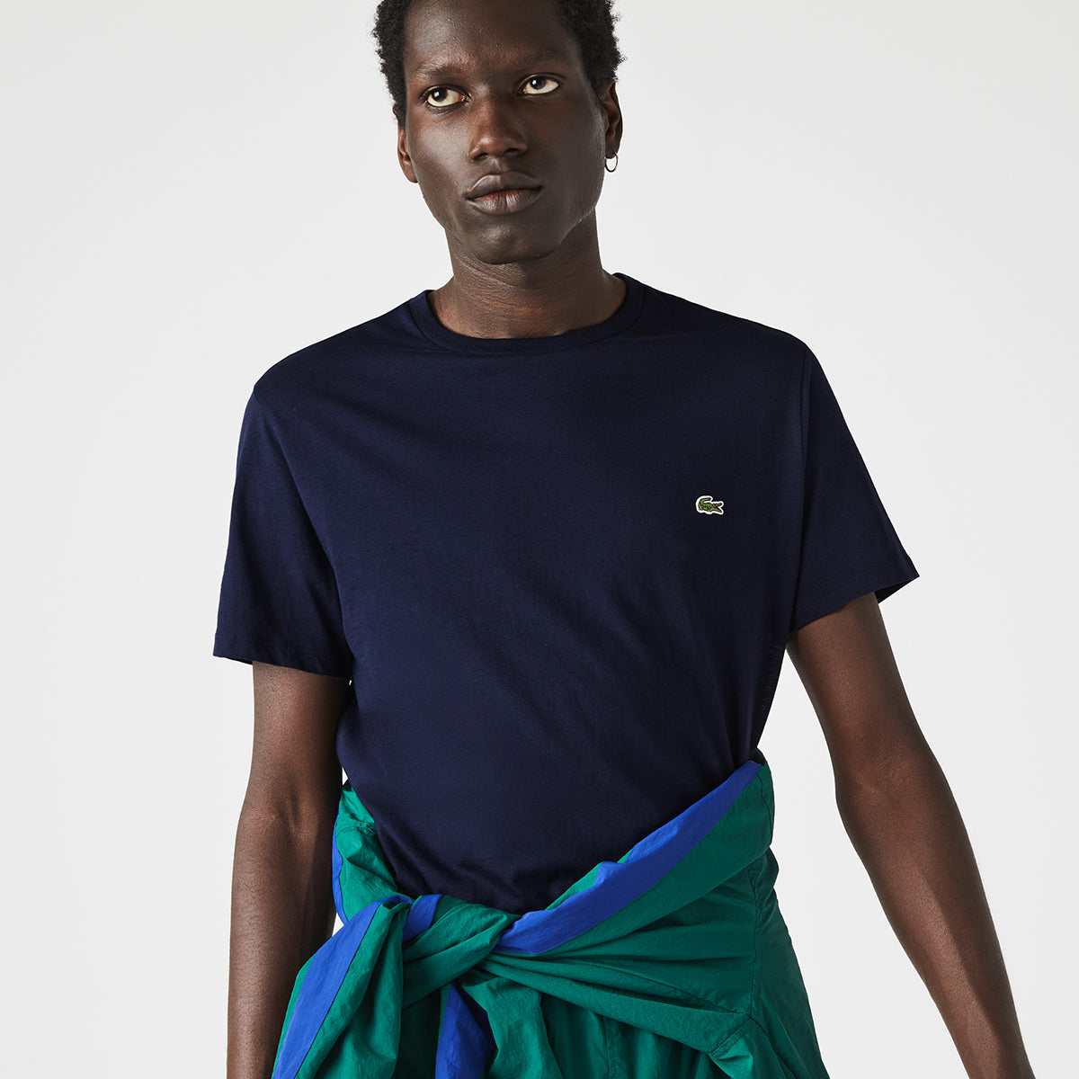 Cotton Pima T-shirt