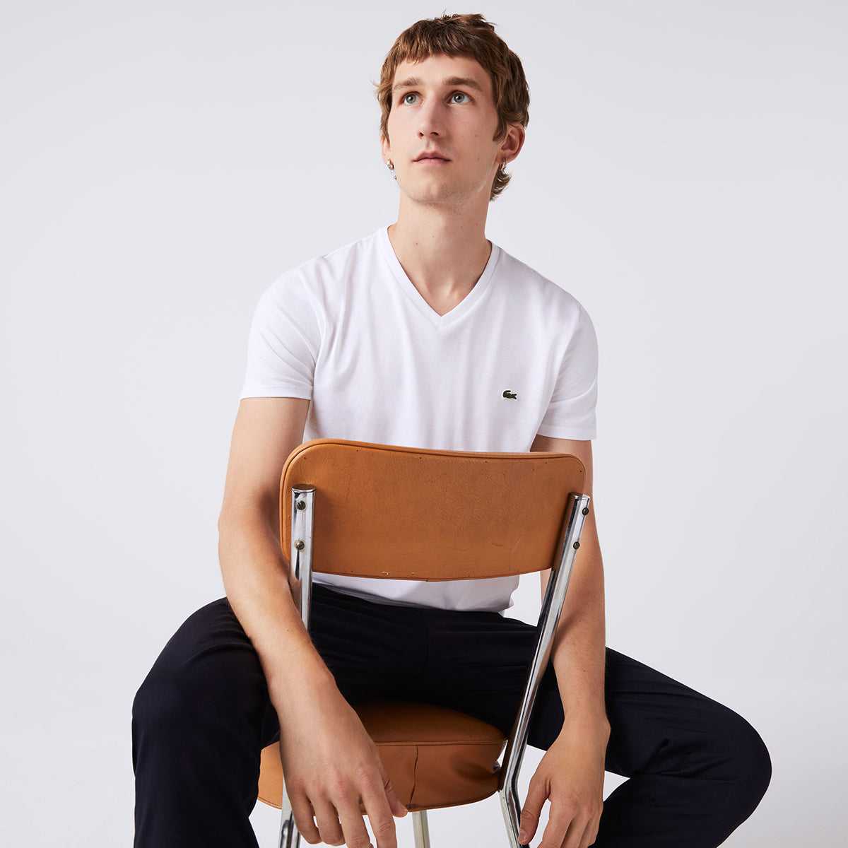 Cotton Pima T-shirt