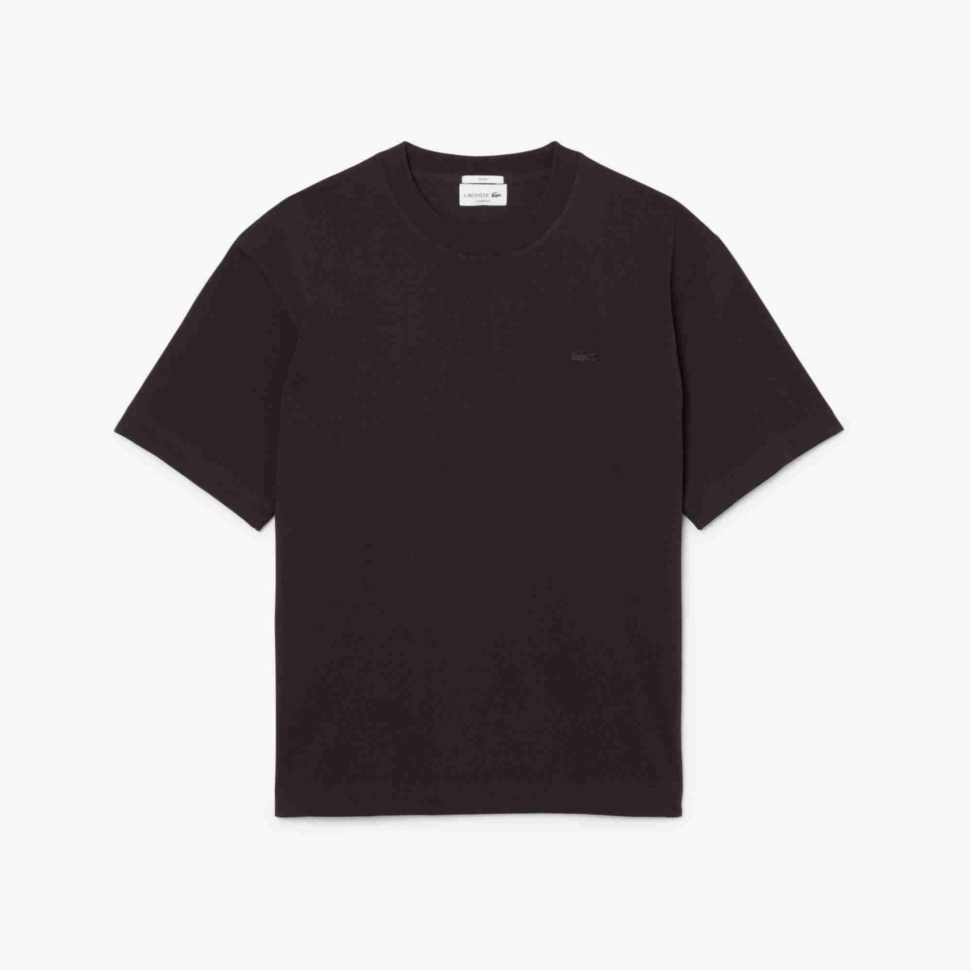 Loose Fit Heavy Jersey T-shirt