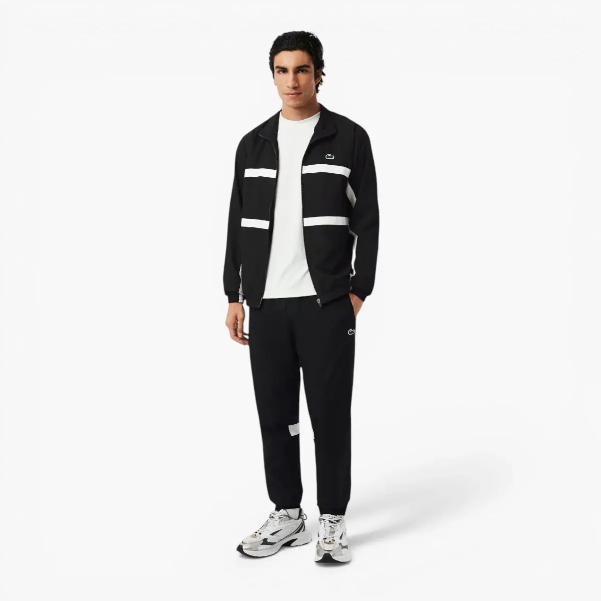 Sport Printed Tracksuit
