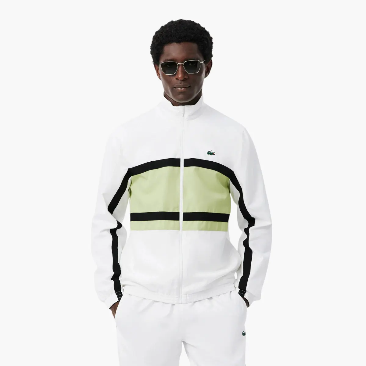 Sport Printed Tracksuit