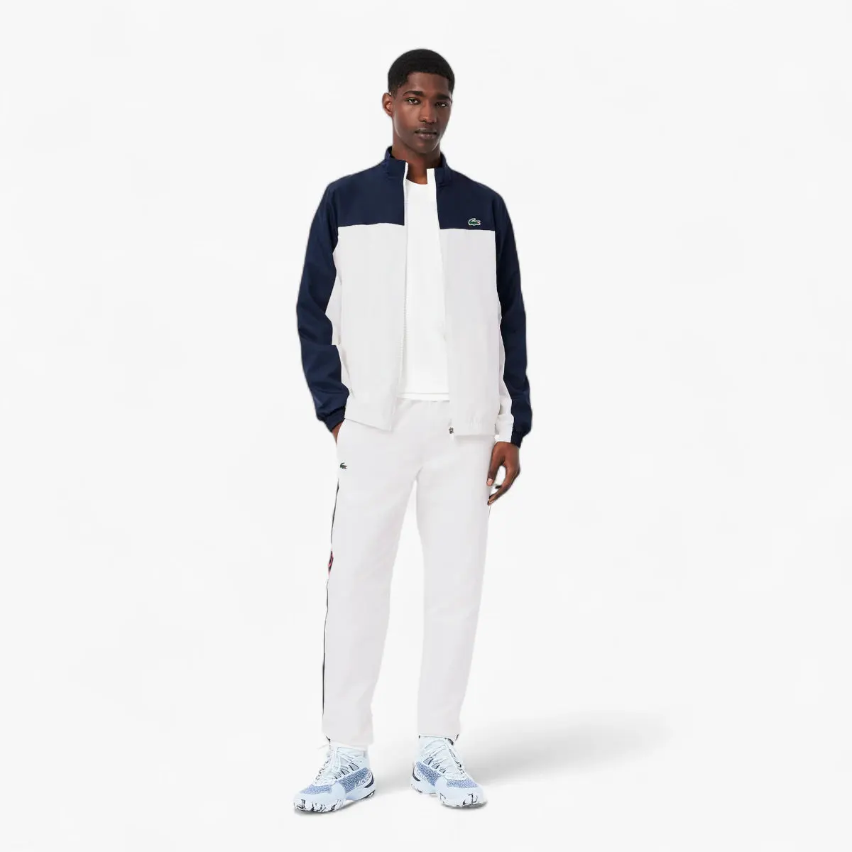 Sport Printed Tracksuit