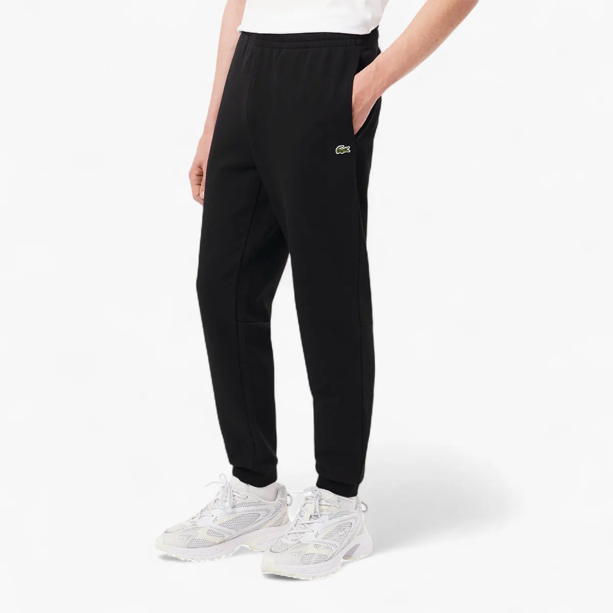 Tapered Leg Sweatpants