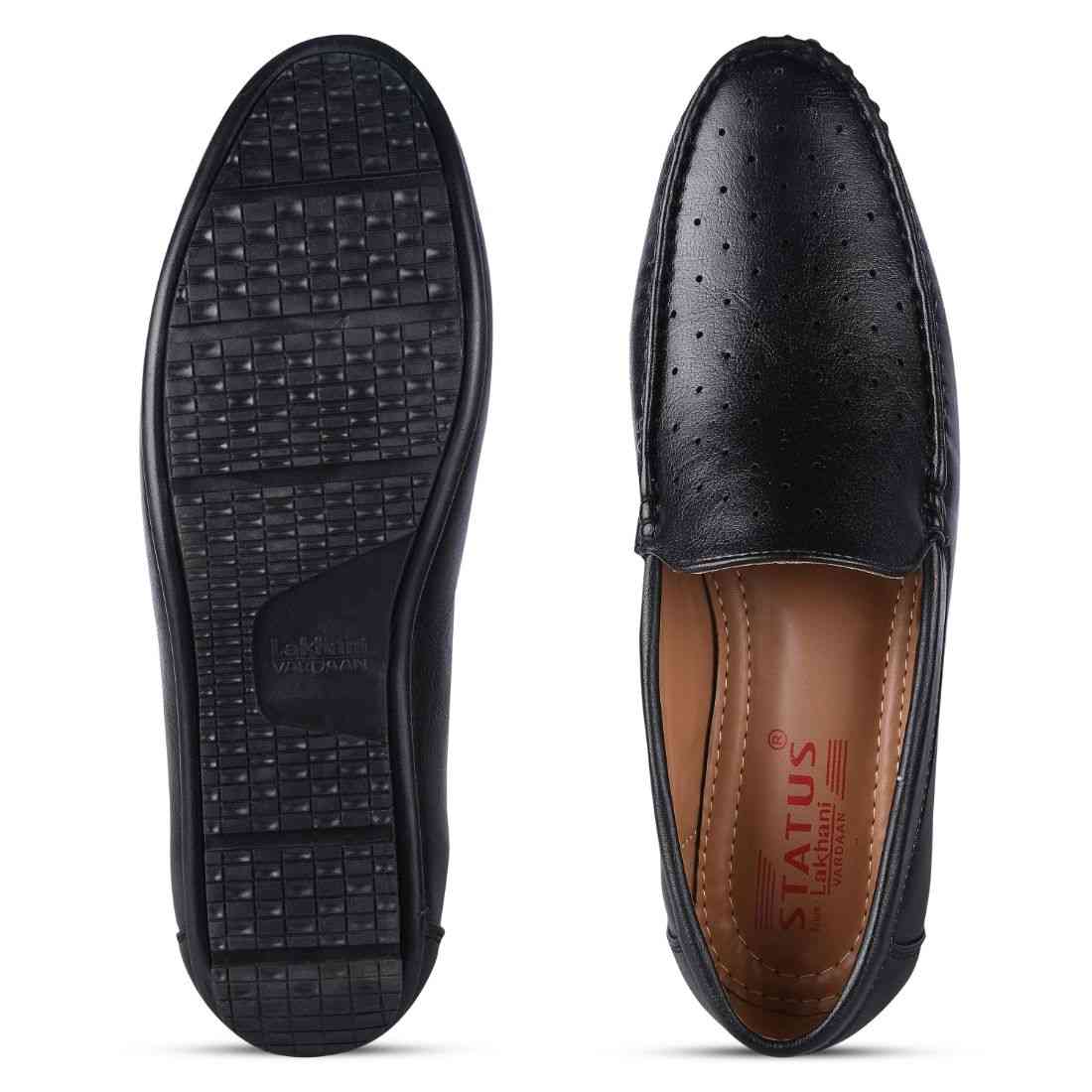 Lakhani loafers clearance