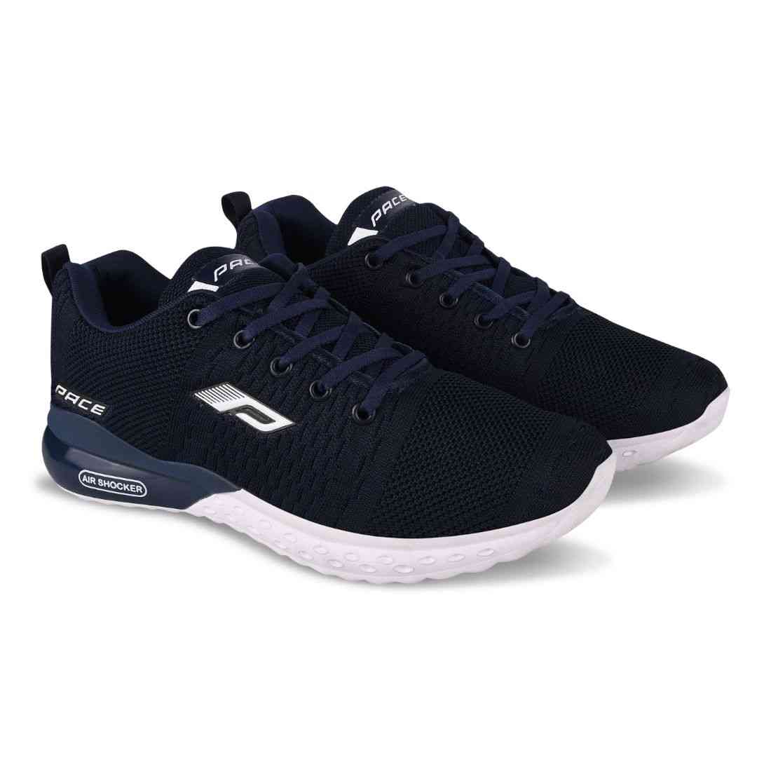 Lakhani Vardaan Men s Latest Stylish Casual Sports Shoes Lace Up