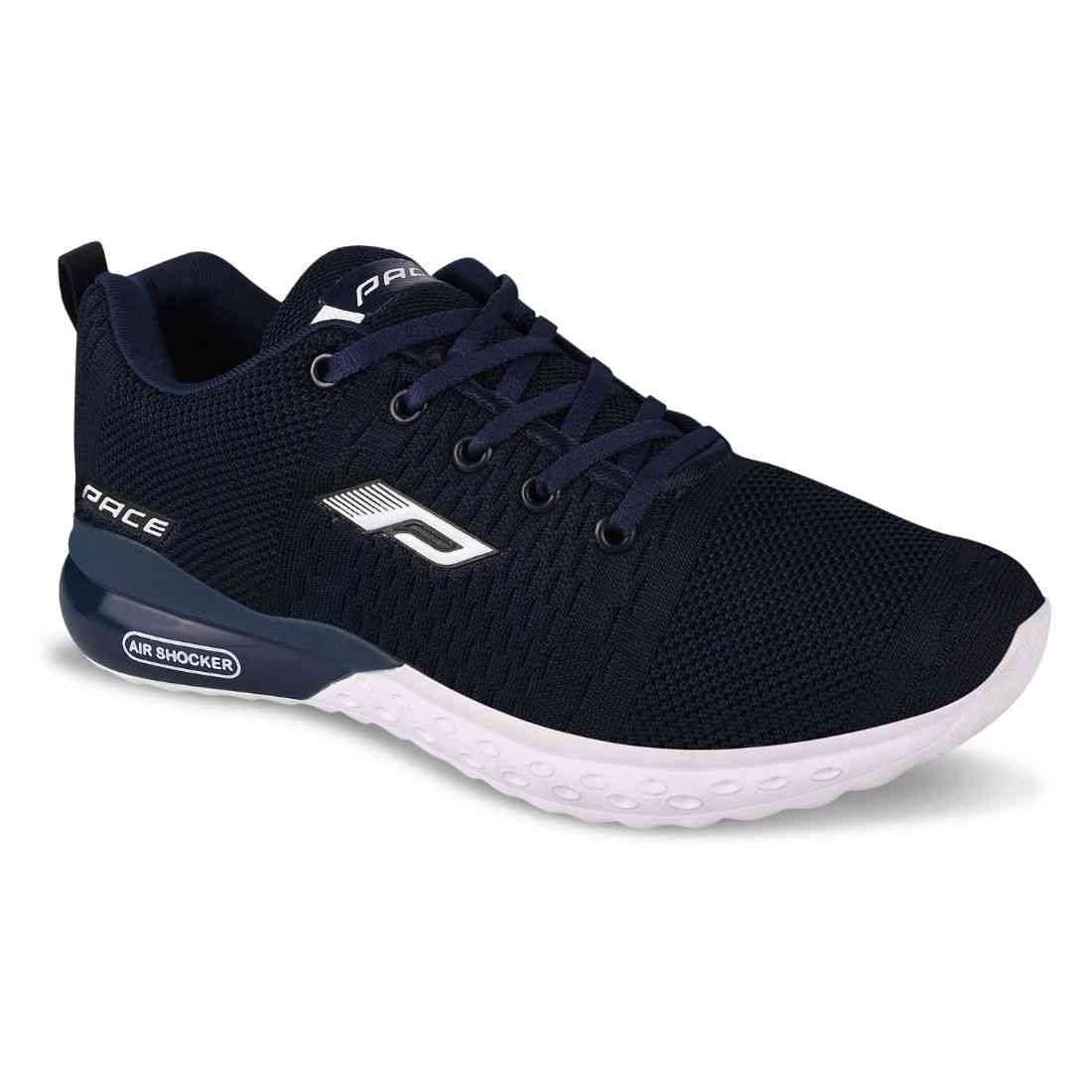 Lakhani Vardaan Men s Latest Stylish Casual Sports Shoes Lace Up