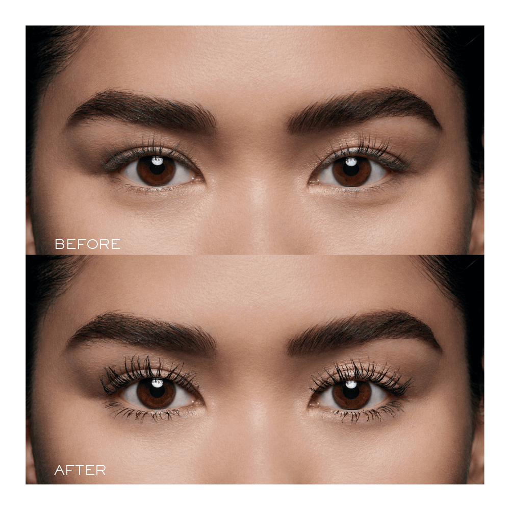 Hypnôse Doll Eyes Waterproof Mascara • Black