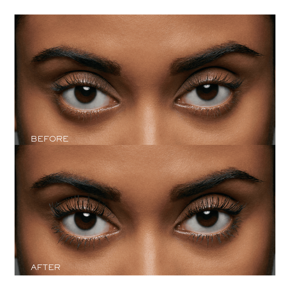 Hypnôse Doll Eyes Waterproof Mascara • Black