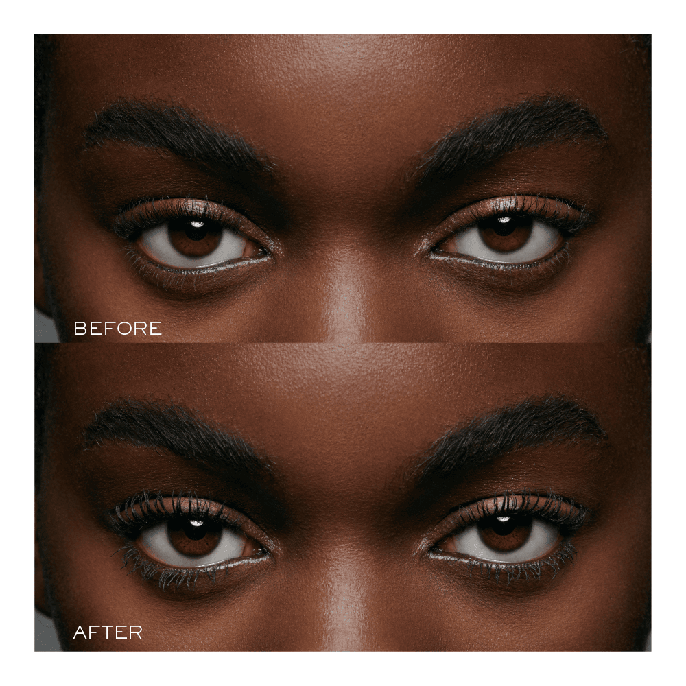 Hypnôse Doll Eyes Waterproof Mascara • Black