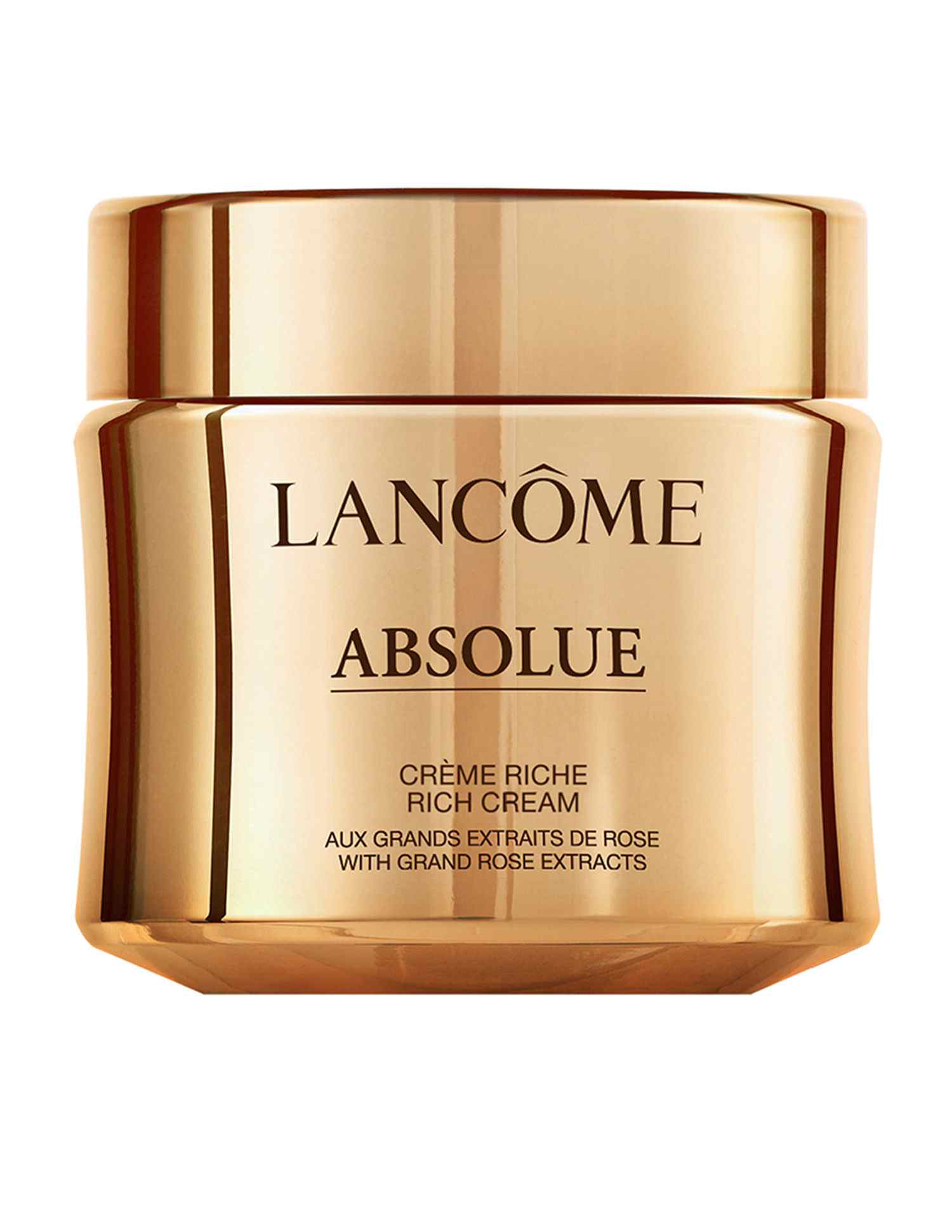 ABSOLUE ランコム アプソリュ リッチクリーム 60ml