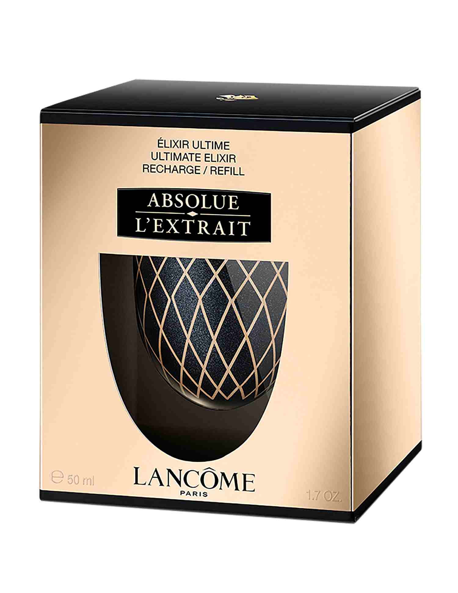 Absolue L'Extrait Cream Elixir • 50ml