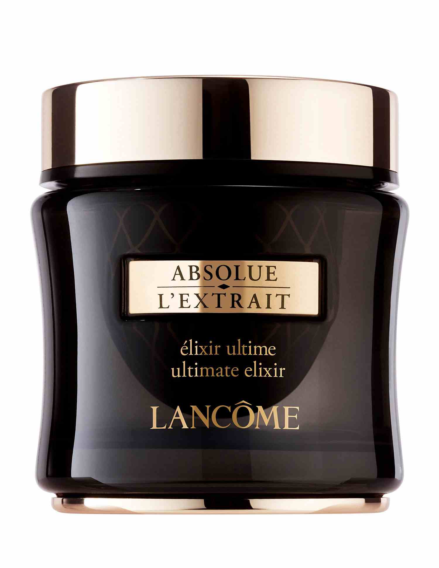 LANCOME　ABSOLUE　L'EXTRAIT Absolue L'Extrait Cream Elixir • 50ml