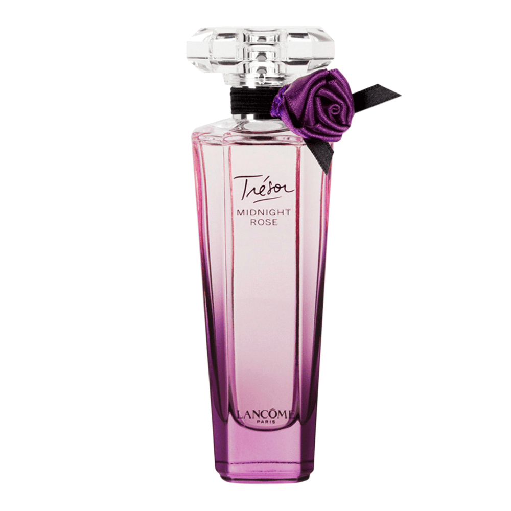 Aroma parfum lancome tresor midnight 2025 rose