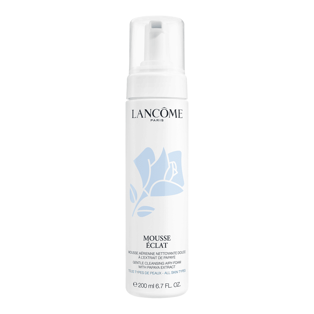 Mousse Eclat Express Clarifying Self-Foaming Cleanser • 200ml