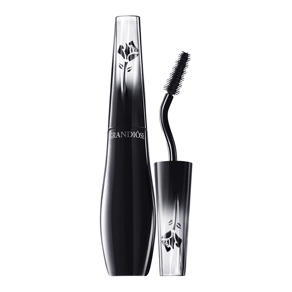 Grandiôse Mascara • 01 Noir Mirifique