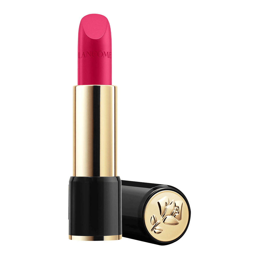 L'Absolu Rouge Lipstick • 378 Rose Lancome