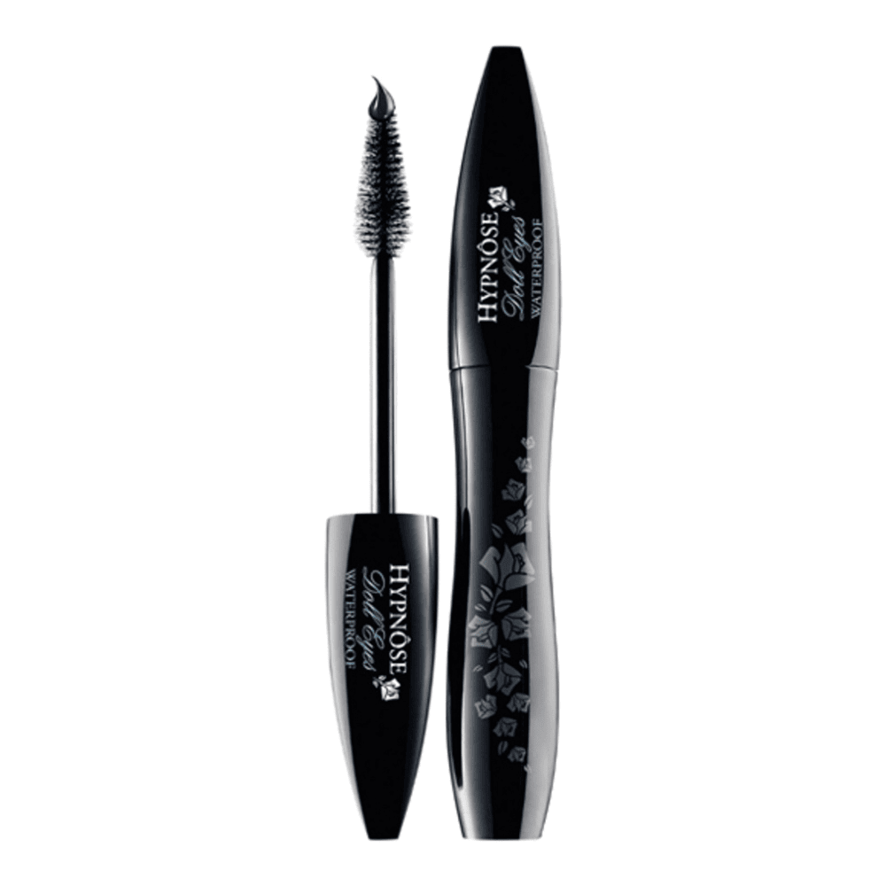 Hypn se Doll Eyes Waterproof Mascara Black Lanc me