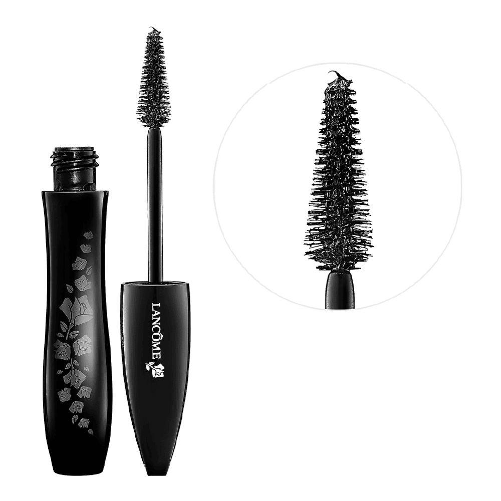 Hypnôse Doll Eyes Waterproof Mascara • Black