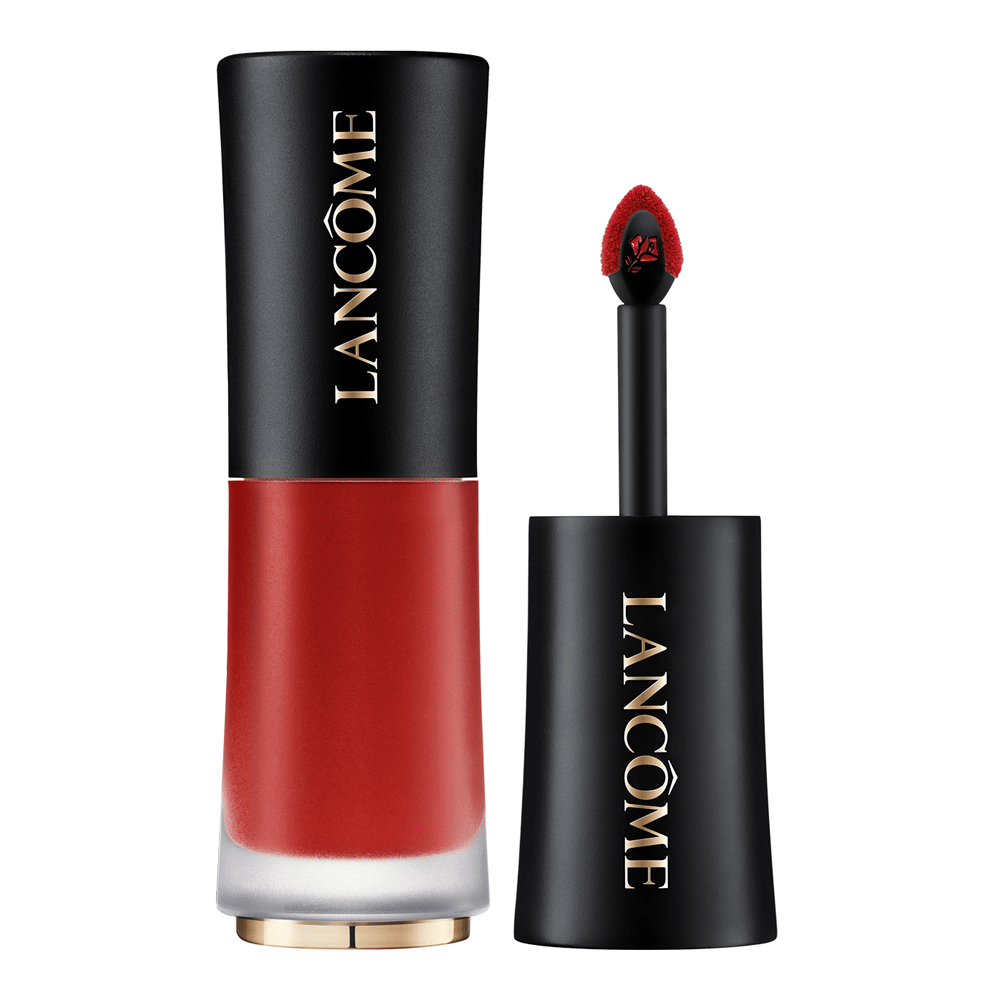 L'Absolu Rouge Drama Lip Ink • 138 Rouge Drama