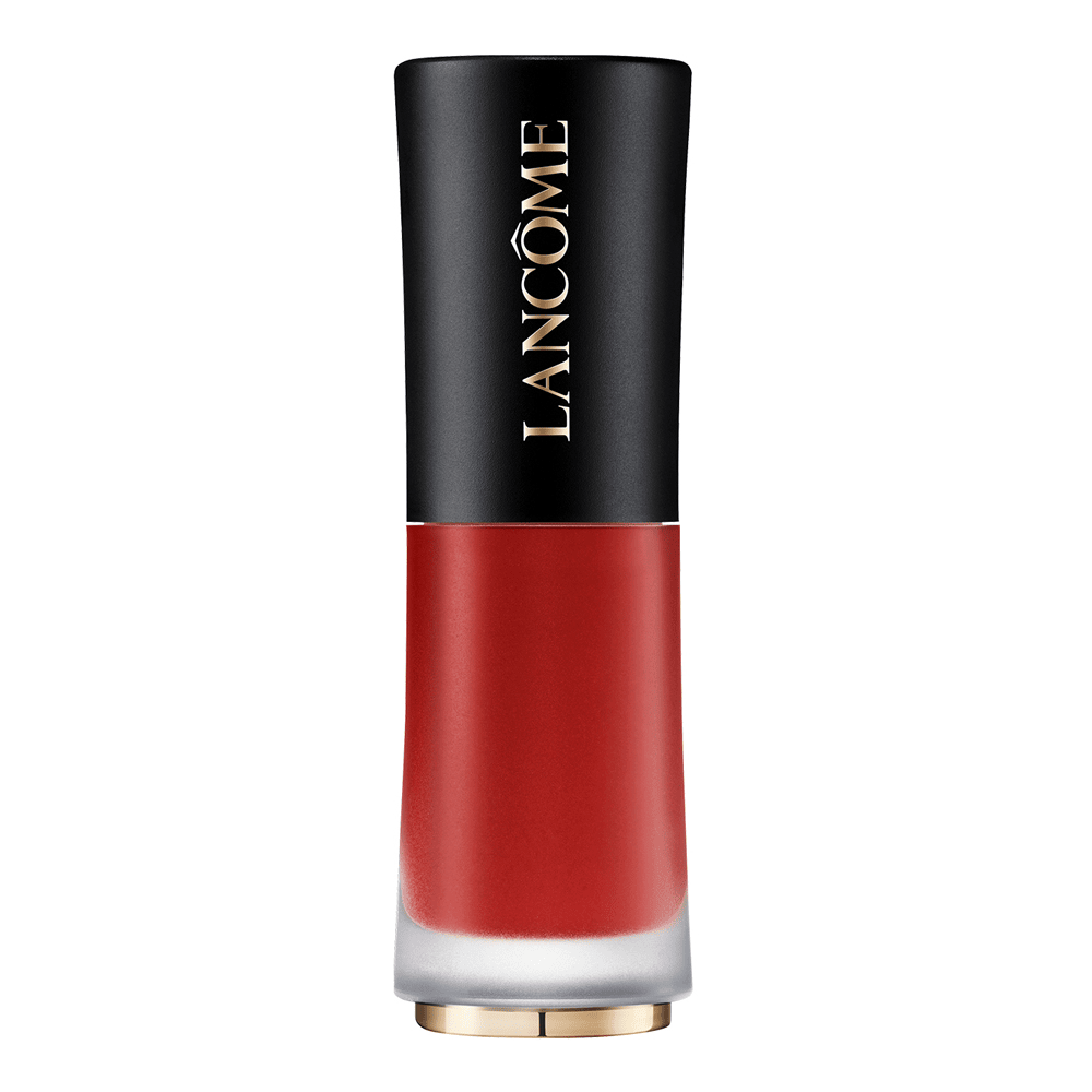 L'Absolu Rouge Drama Lip Ink • 138 Rouge Drama