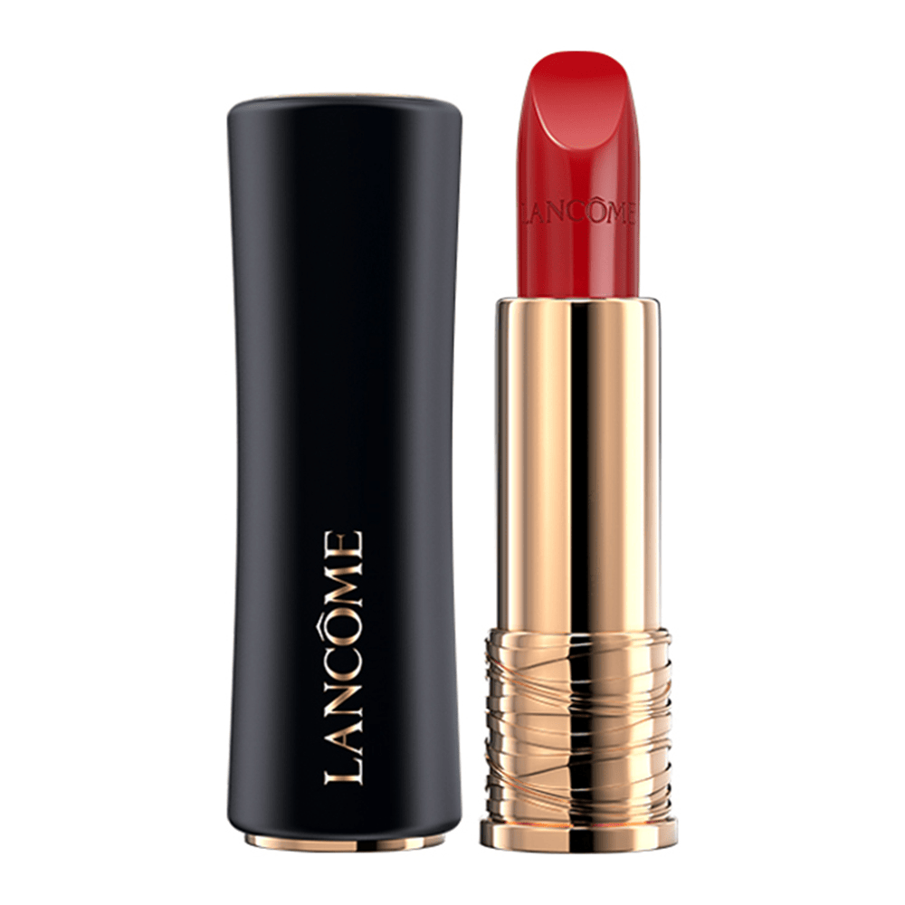 L'Absolu Rouge Cream Lipstick • 148 Bisou Bisou