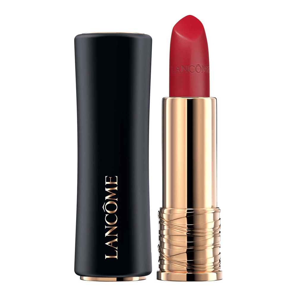 L'Absolu Rouge Drama - Matte Lipstick • 82-Rouge-Pigalle