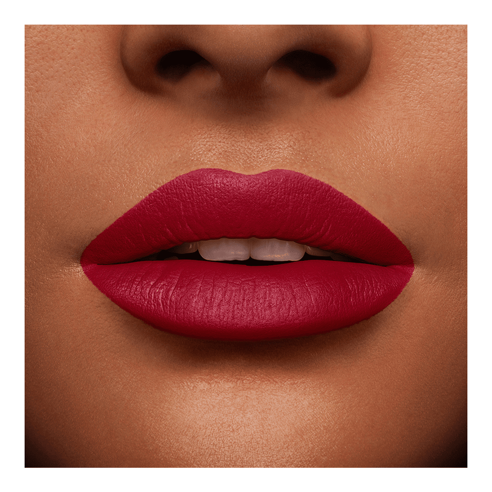 L'Absolu Rouge Drama - Matte Lipstick • 82-Rouge-Pigalle
