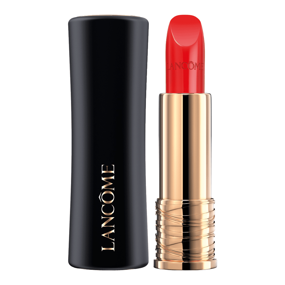 L'Absolu Rouge Luminous Cream Lipstick • 132