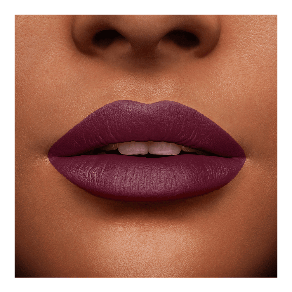 L'Absolu Rouge Drama - Matte Lipstick • 507-Mademoiselle-Lupita