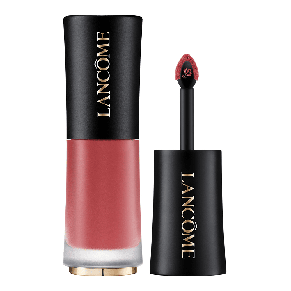 L'Absolu Rouge Drama Lip Ink • 555 Soif De Vivre