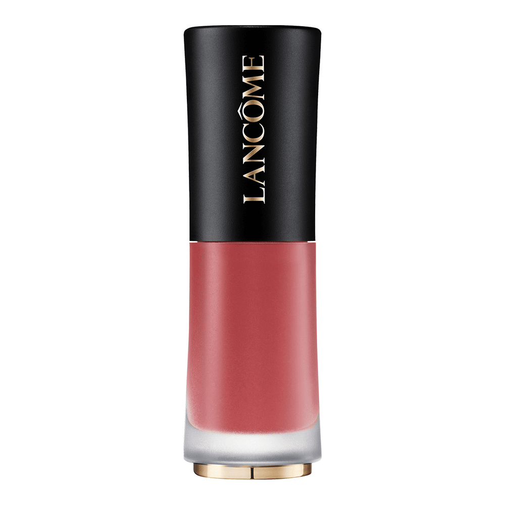 L'Absolu Rouge Drama Lip Ink • 555 Soif De Vivre