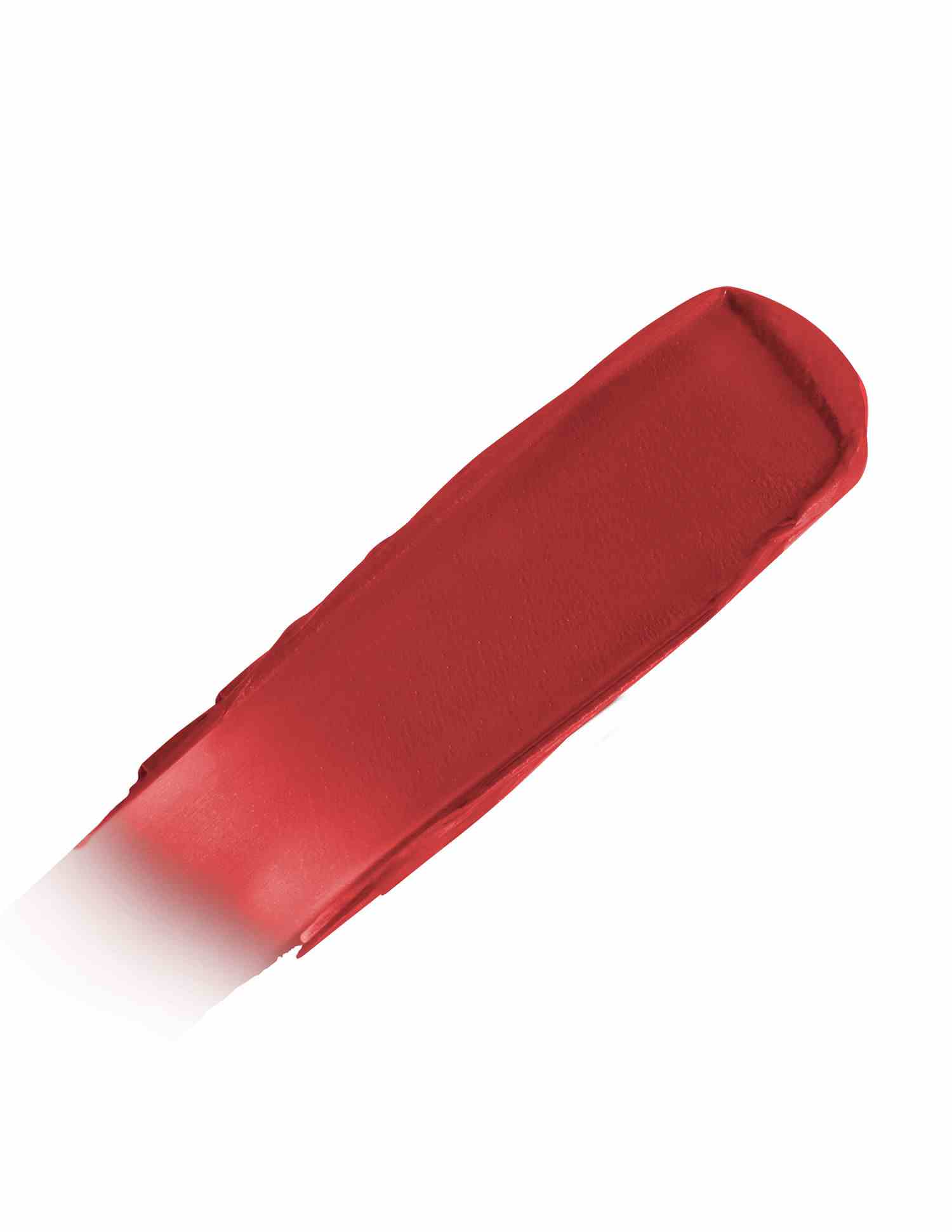 L’Absolu Rouge Intimatte Lipstick • 196 Pleasure First