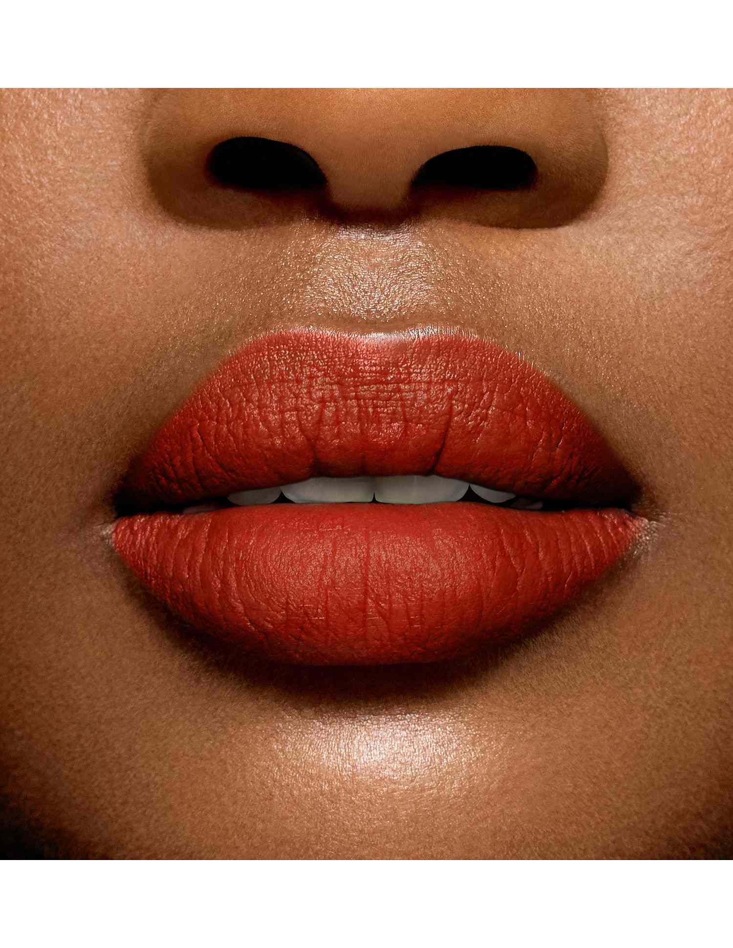 L’Absolu Rouge Intimatte Lipstick • 196 Pleasure First