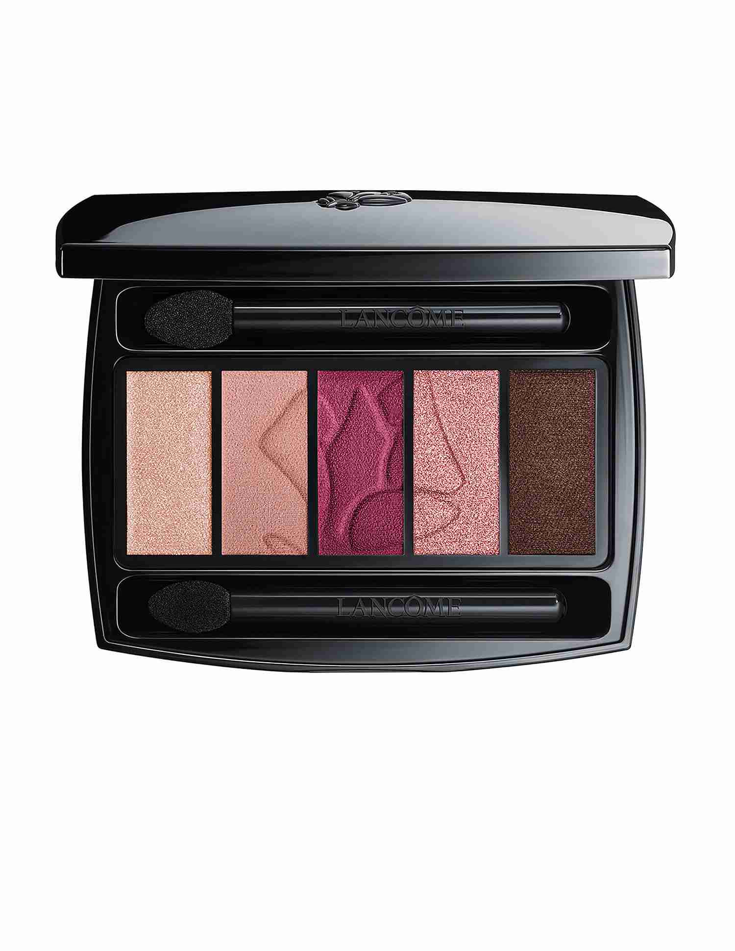 Hypnôse 5-Color Eyeshadow Palette • 12 Rose Fusion