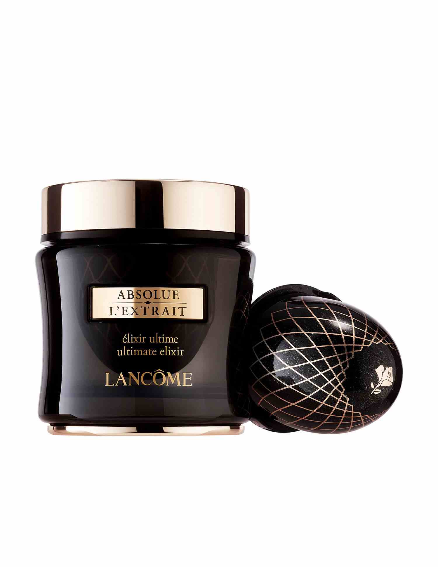商品画像：Absolue L'Extrait Elixir Cream & Elixir Cream Refill - Lancôme 3