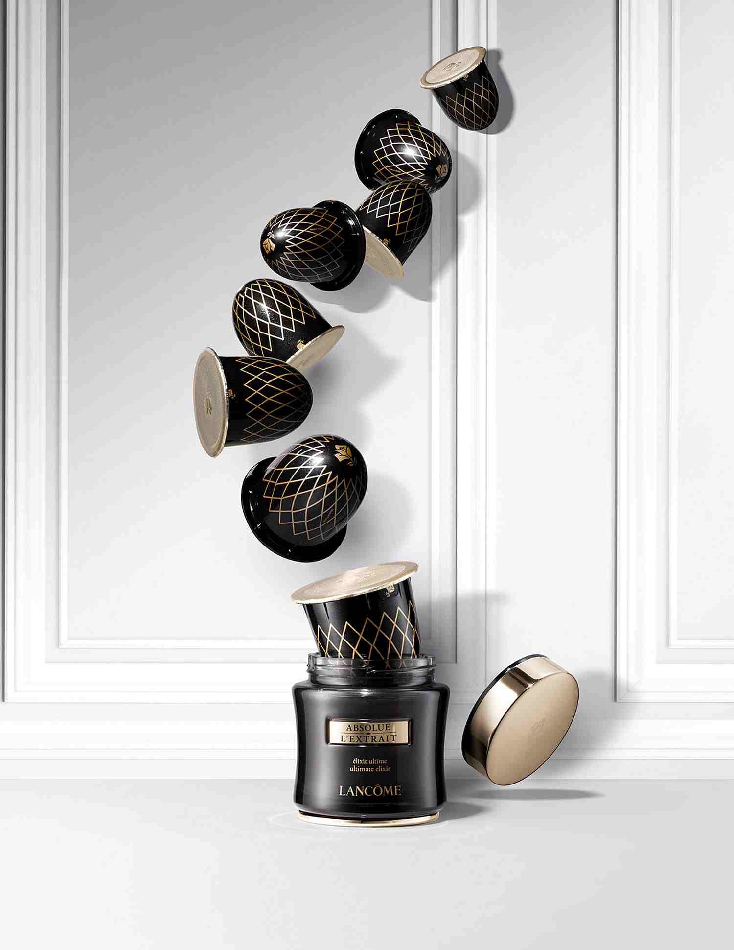 Absolue L'Extrait Cream Elixir Refill • 50ml
