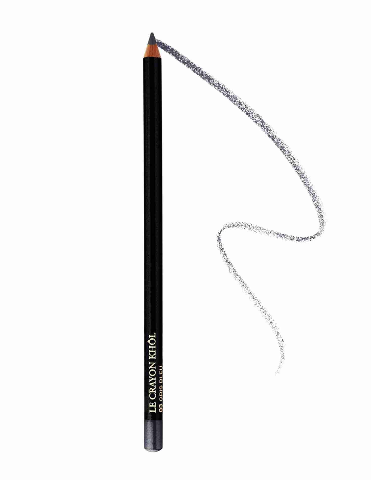 お見舞い 040 sourcils crayon le Lancome 黒 中古 タイトリスト アイブロウ