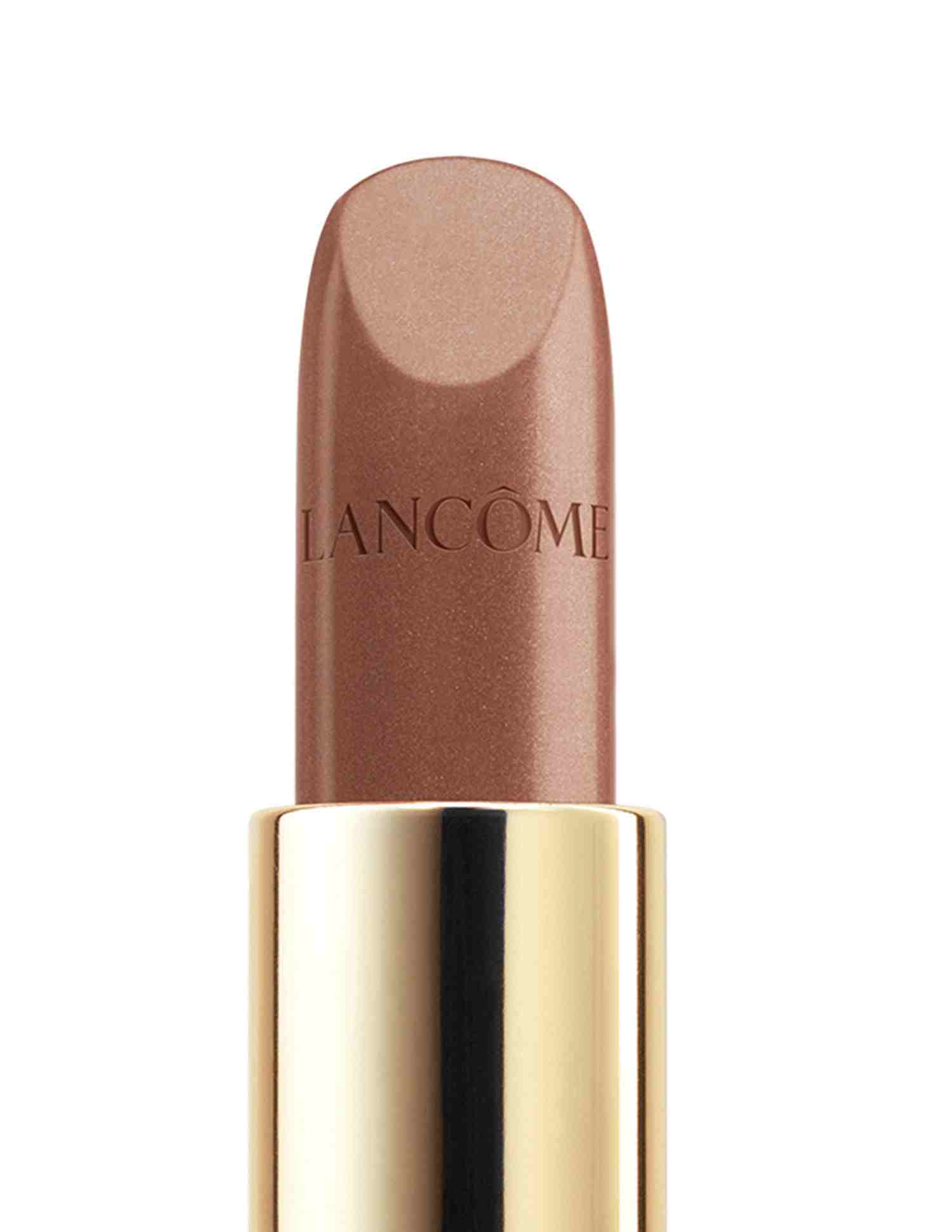L'Absolu Rouge Lipstick Cream • 245 Amande Sucree
