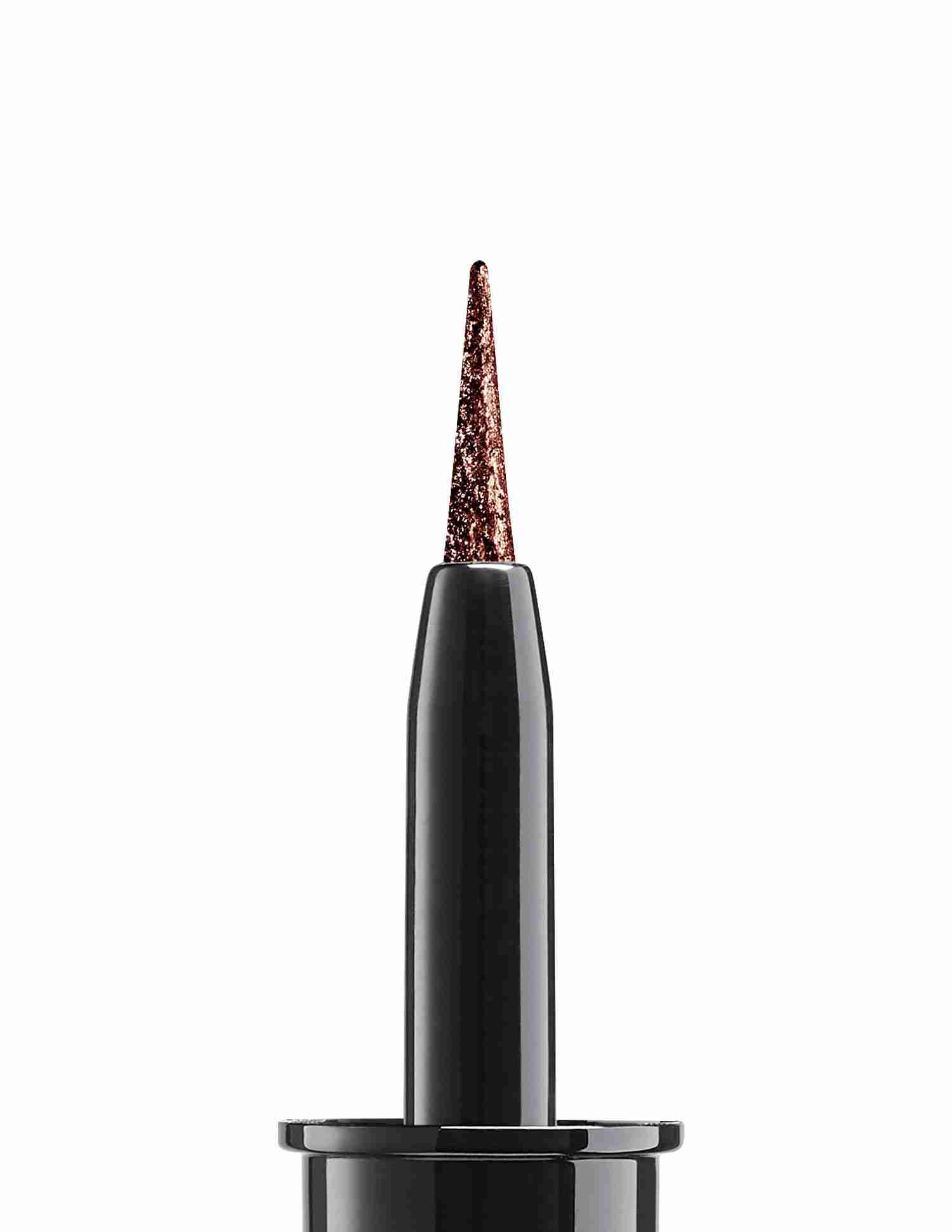Artliner Eyeliner • 03 Brown Metallic