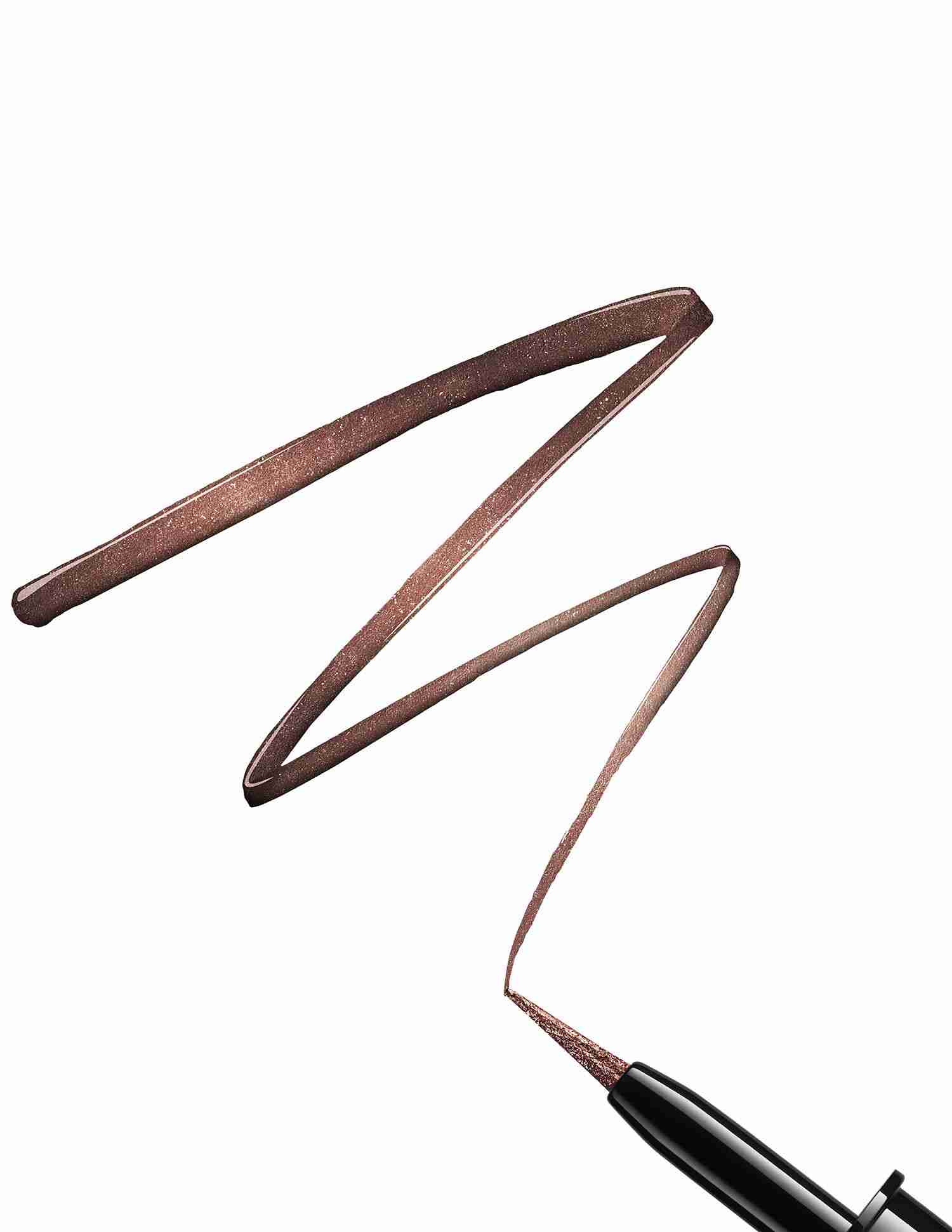 Artliner Eyeliner • 03 Brown Metallic