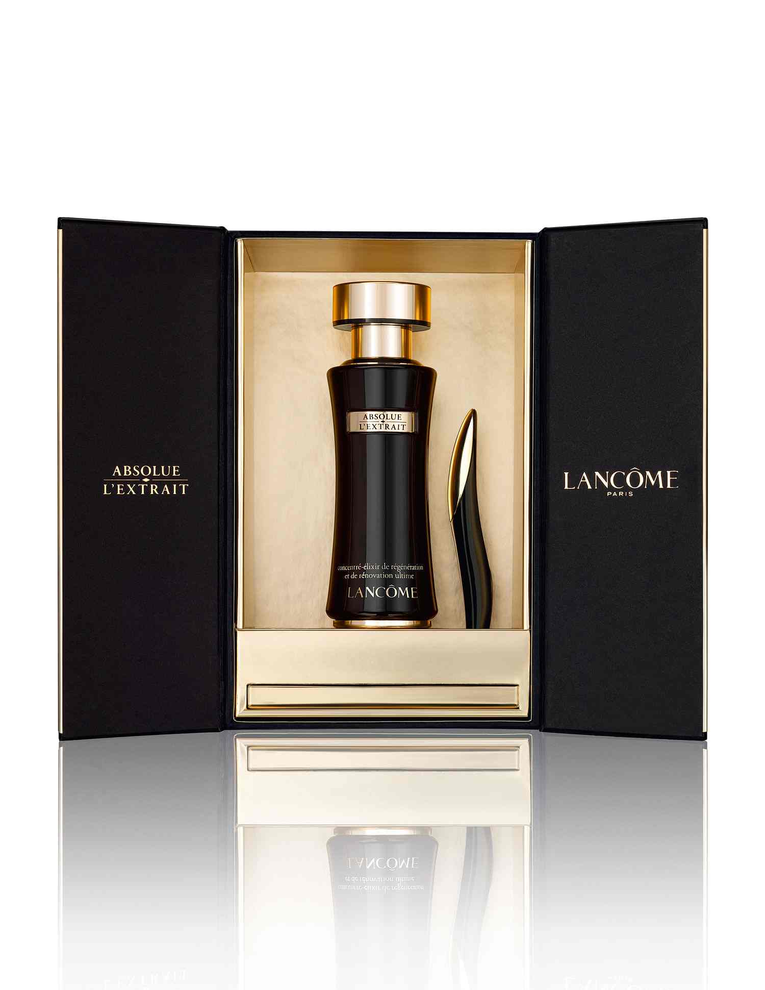 LANCOME　ABSOLUE　L'EXTRAIT Buy Lancome Absolue L'extrait Serum Regenerating and
