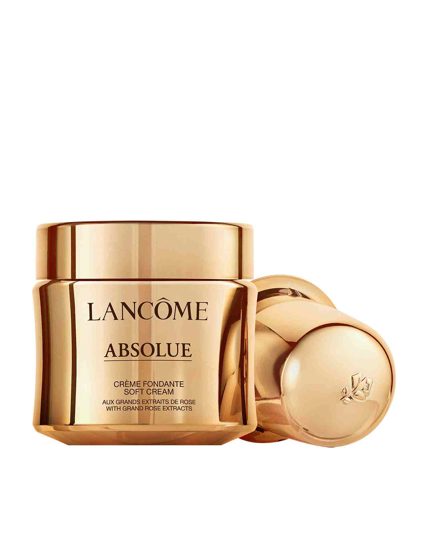 Absolue Soft Cream Refill • 60ml