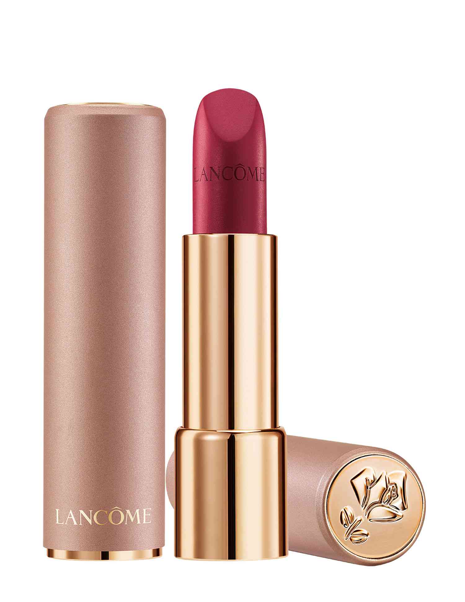 L’Absolu Rouge Intimatte Lipstick • 888 Kind Of Sexy