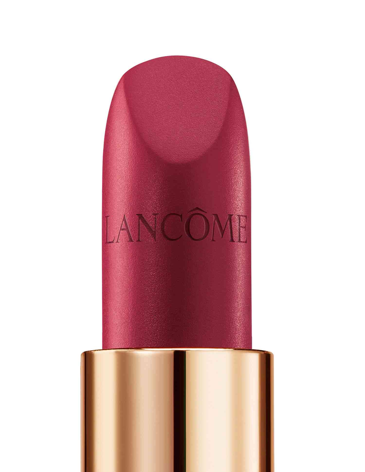 L’Absolu Rouge Intimatte Lipstick • 888 Kind Of Sexy