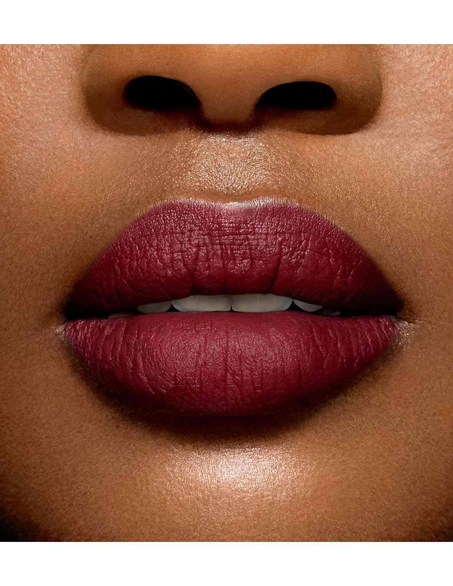 L’Absolu Rouge Intimatte Lipstick • 888 Kind Of Sexy