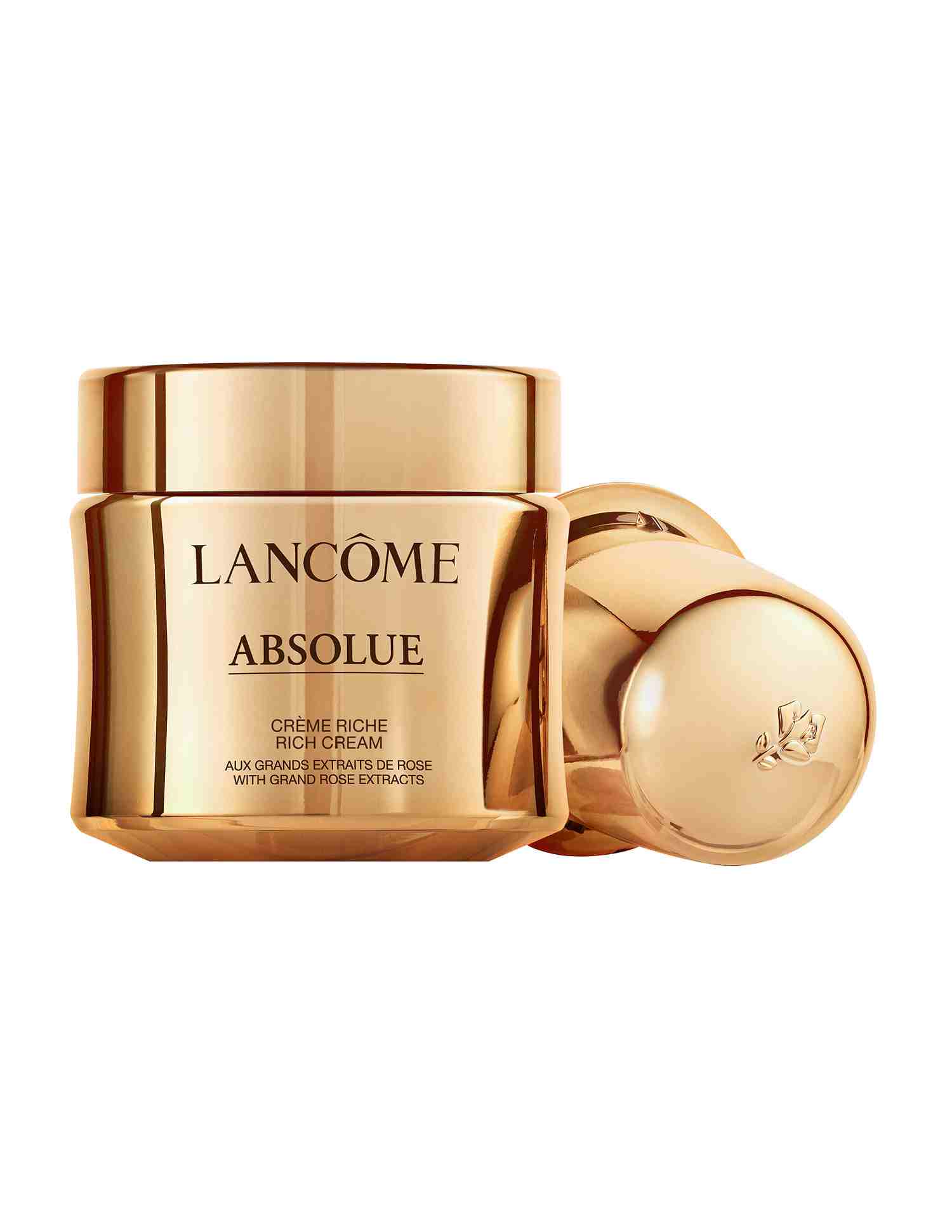 Absolue Rich Cream Refill • 60ml