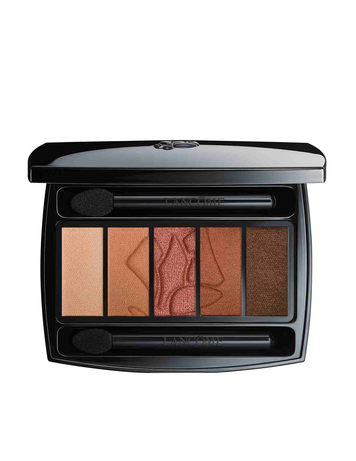 Hypnôse 5-Color Eyeshadow Palette • 11 Terre De Sienne