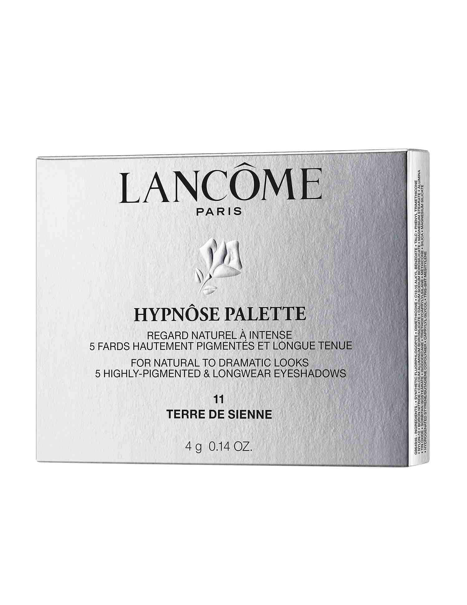 Hypnôse 5-Color Eyeshadow Palette • 11 Terre De Sienne