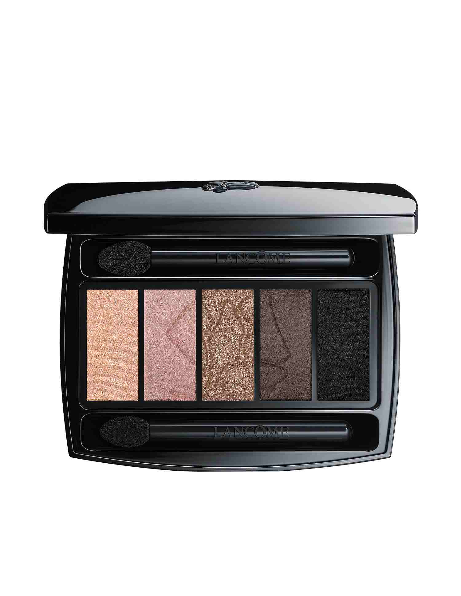 Hypnôse 5-Color Eyeshadow Palette • 3 Brun Adore