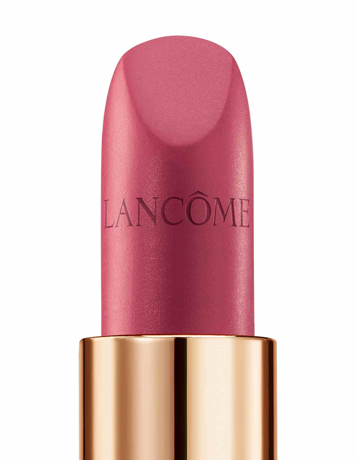 L’Absolu Rouge Intimatte Lipstick • 292 Plush Love